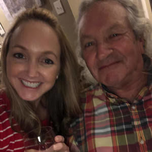 Meet your Posher, Joanna